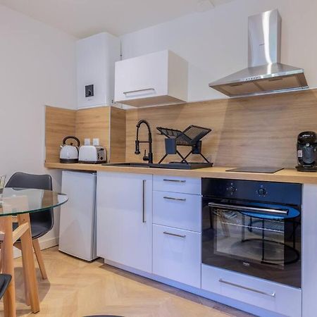 Le Cocon Urbain En Hyper Centre Lejlighed La Rochelle  Eksteriør billede