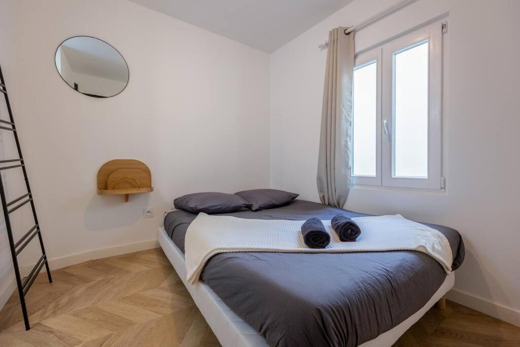 Le Cocon Urbain En Hyper Centre Lejlighed La Rochelle  Eksteriør billede